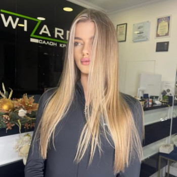 Фото с портфолио Wizard
