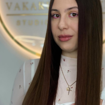 Фото с портфолио Vakaruk Studio