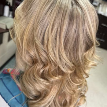 Фото с портфолио Esthetique