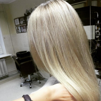 Фото с портфолио Esthetique