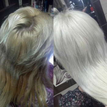 Фото с портфолио Esthetique
