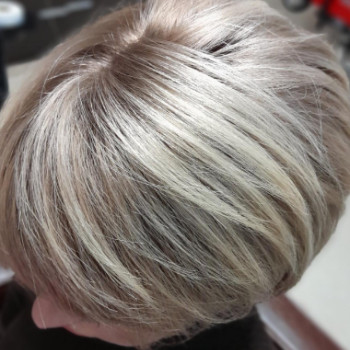 Фото с портфолио Esthetique
