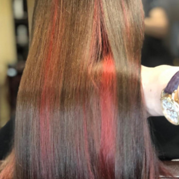 Фото с портфолио Esthetique