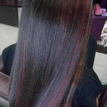 Фото с портфолио Esthetique
