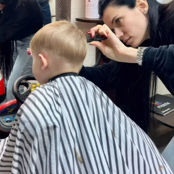 Фото с портфолио Esthetique