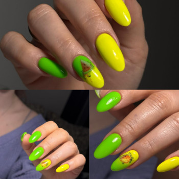 Фото с портфолио Esthetique