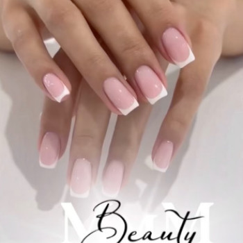 Фото с портфолио MMM Beauty Salon