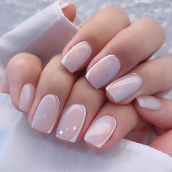 Фото с портфолио MMM Beauty Salon