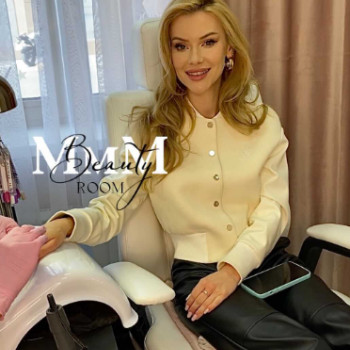 Фото с портфолио MMM Beauty Salon