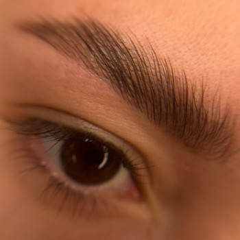 Фото с портфолио MMM Beauty Salon
