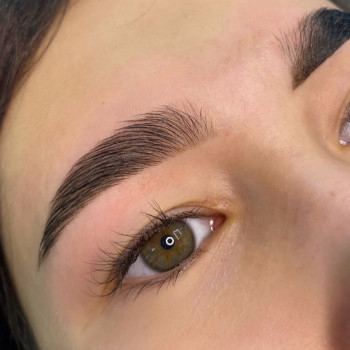 Фото с портфолио MMM Beauty Salon