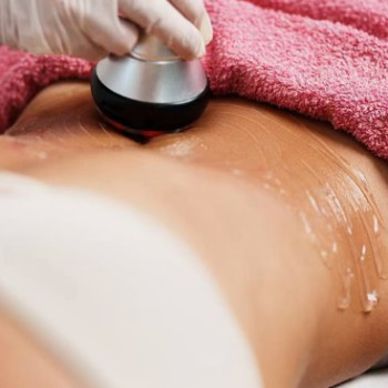 Фото с портфолио Healthy & beauty club