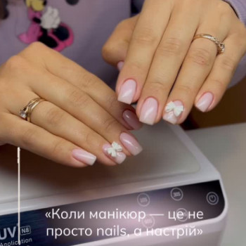 Фото с портфолио Healthy & beauty club
