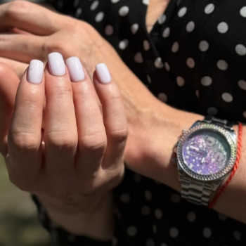 Фото с портфолио Nails Pro