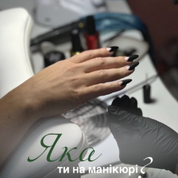 Фото с портфолио Nails Pro