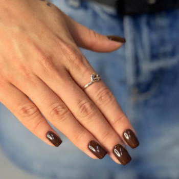 Фото с портфолио Nails Pro