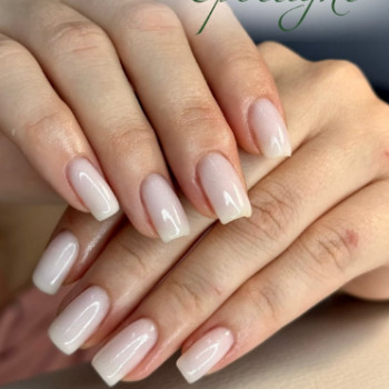 Фото с портфолио Nails Pro