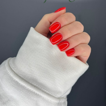 Фото с портфолио Nails Pro