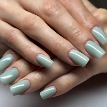 Фото с портфолио Nails Pro