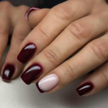 Фото с портфолио Nails Pro