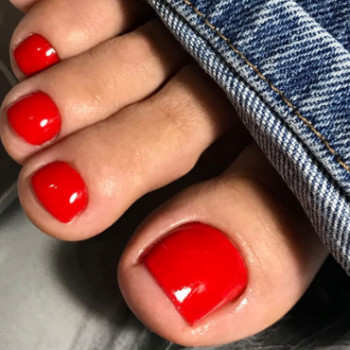 Фото с портфолио Nails Pro