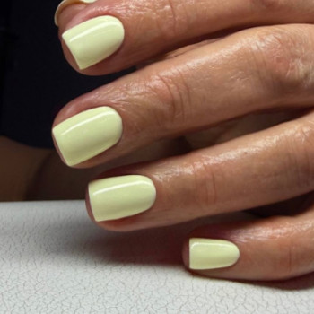 Фото с портфолио Nails Pro