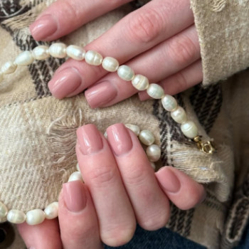 Фото с портфолио Nails Pro
