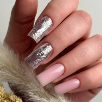Фото с портфолио Nails Pro