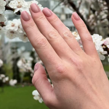 Фото с портфолио Nails Pro