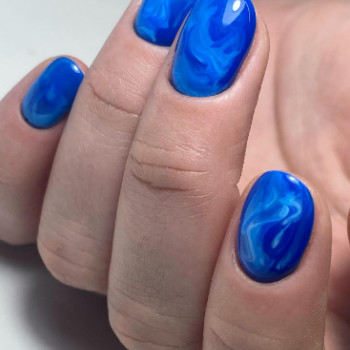Фото с портфолио Nail Room