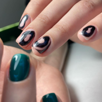 Фото с портфолио Nail Room