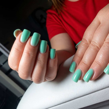 Фото с портфолио Melani Beauty Nails