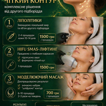 Фото с портфолио Bariforma