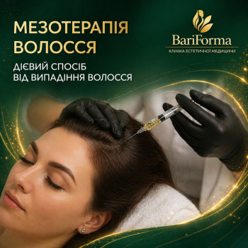 Фото с портфолио Bariforma