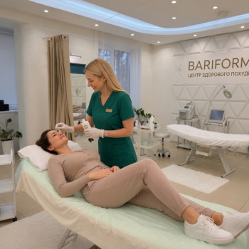 Фото с портфолио Bariforma