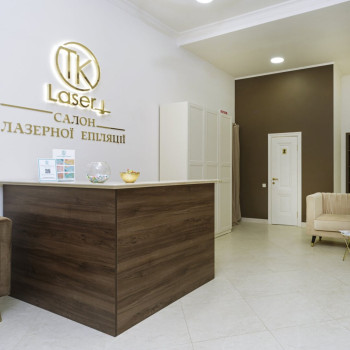 Фото с портфолио TK Laser