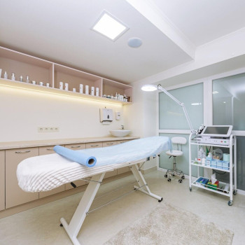 Фото с портфолио TK Laser