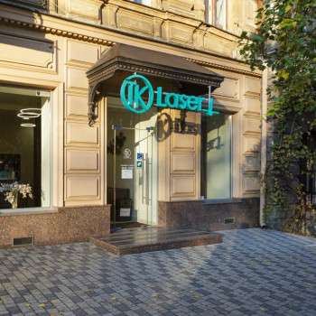 Фото с портфолио TK Laser