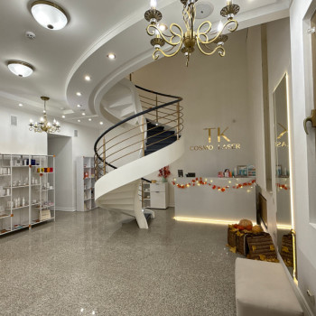 Фото с портфолио TK Laser