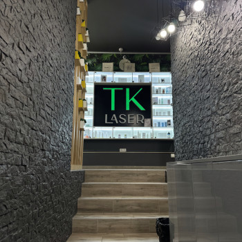 Фото с портфолио TK-Laser