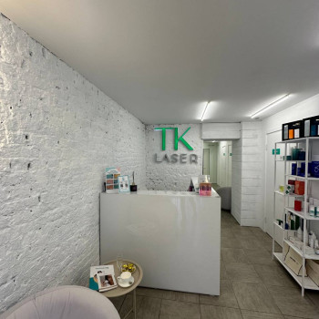 Фото с портфолио TK Laser