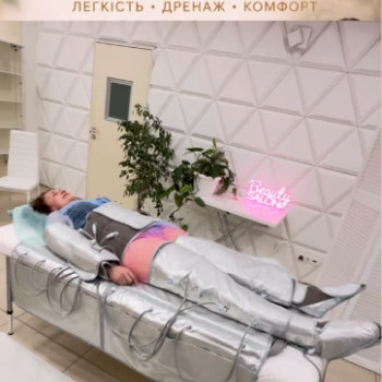 Фото с портфолио Bariforma