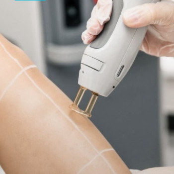 Фото с портфолио Dr. Galatska clinic