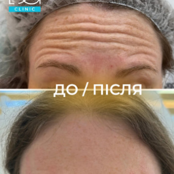 Фото с портфолио Dr. Galatska clinic