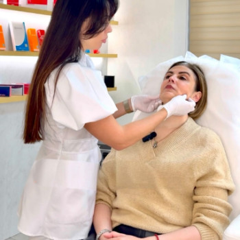 Фото с портфолио Dr. Galatska clinic