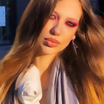 Фото с портфолио Kseniamakeup