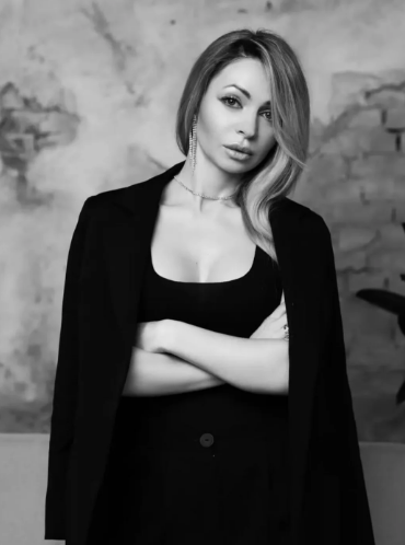 Чб фотосессия деловая портретная, фото - Студия красоты Kseniamakeup