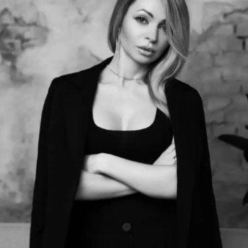 Фото с портфолио Kseniamakeup