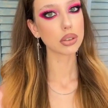 Фото с портфолио Kseniamakeup