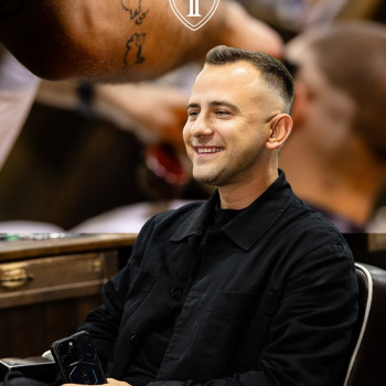 Фото с портфолио Фрізор XV